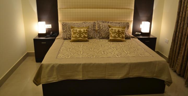 Hotel The Rio Харидвар Экстерьер фото