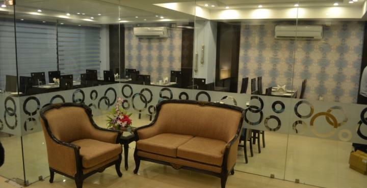 Hotel The Rio Харидвар Экстерьер фото